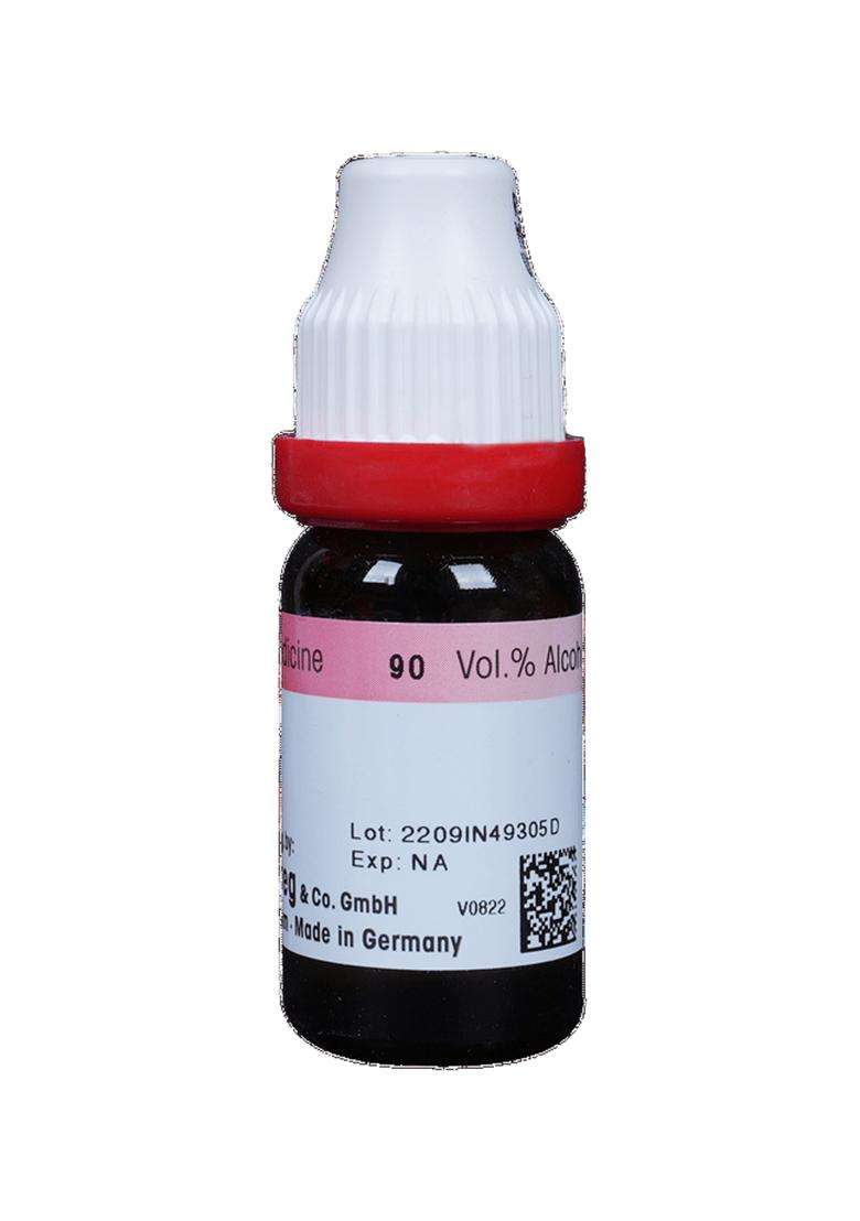 Dr. Reckeweg Bryonia Alba Dilution - Indya