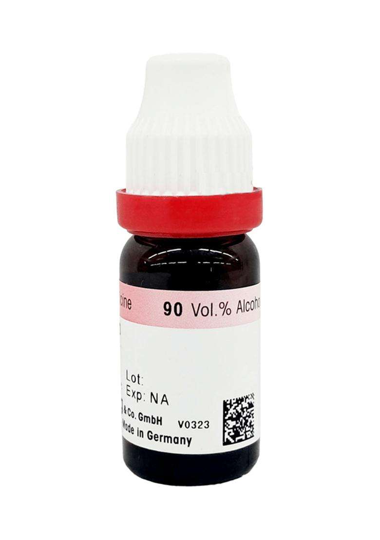 Dr. Reckeweg Stramonium Dilution - Indya
