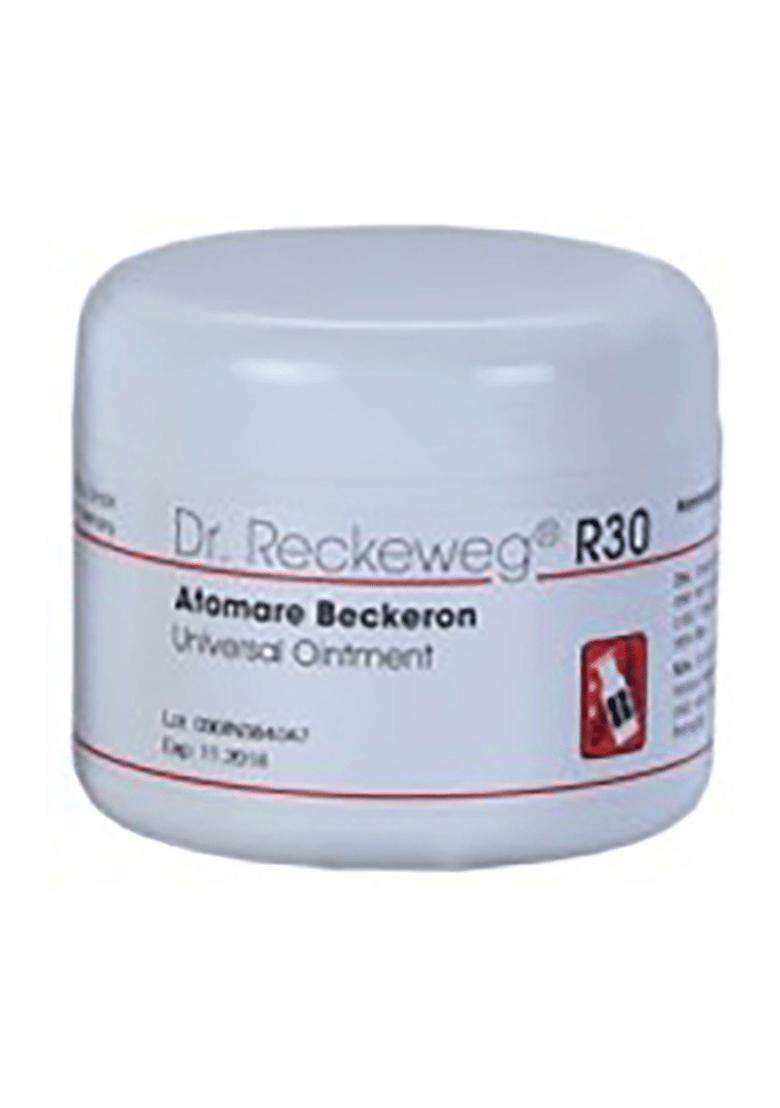 Dr. Reckeweg R30 Universal Ointment - Indya