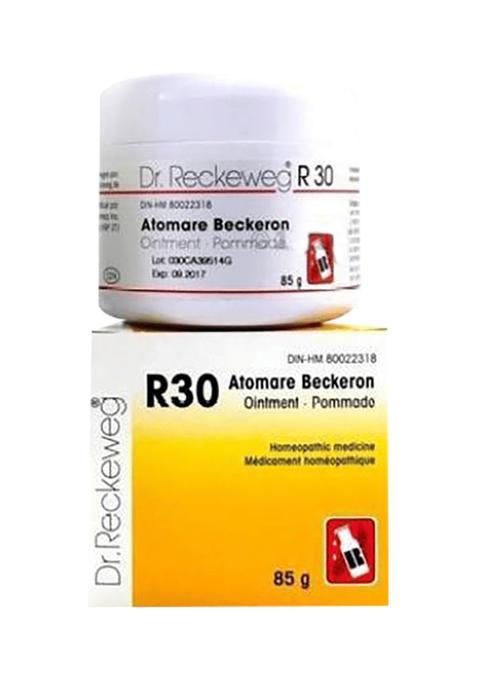 Dr. Reckeweg R30 Universal Ointment