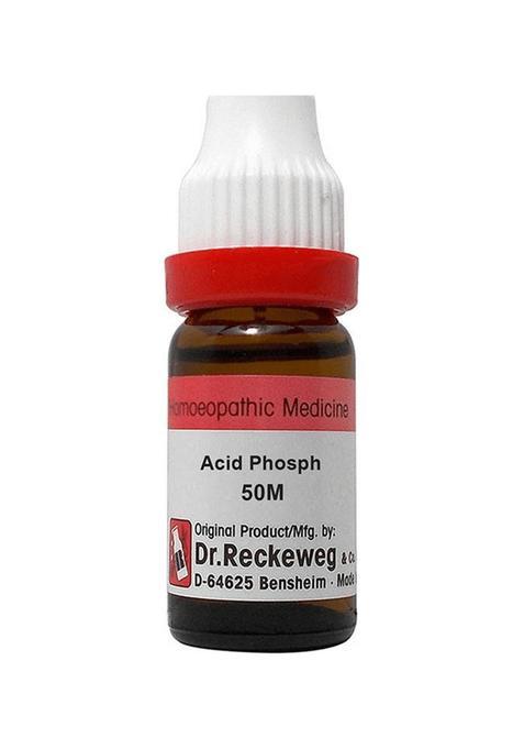 Dr. Reckeweg Acid Phosphoric Dilution 50M CH