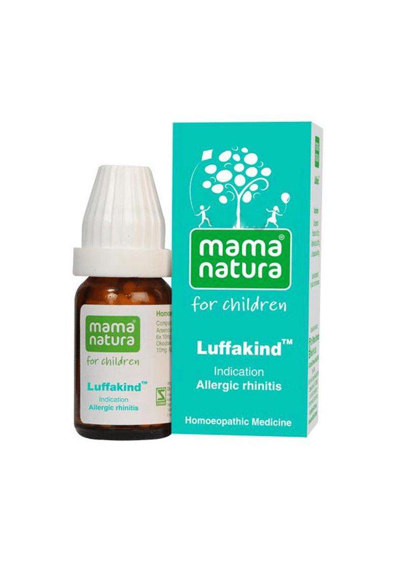 Dr Willmar Schwabe India Luffakind Globules - Indya