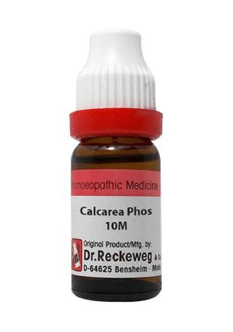 Dr. Reckeweg Calc Phos Dilution (11 Ml)