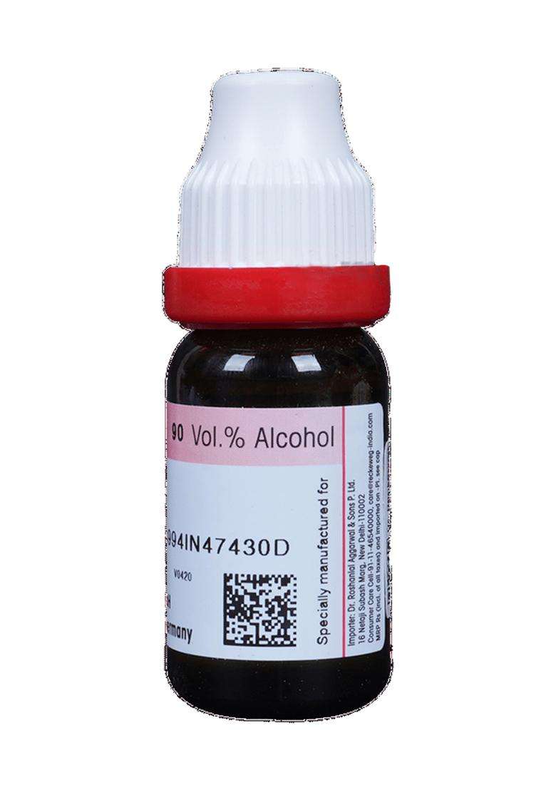 Dr. Reckeweg Influenzinum Dilution (11 Ml) - Indya