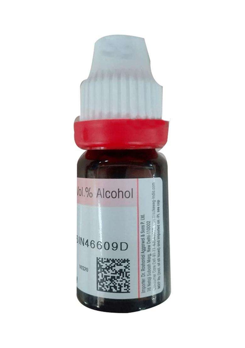 Dr. Reckeweg Pulsatilla Dilution (11 Ml) - Indya