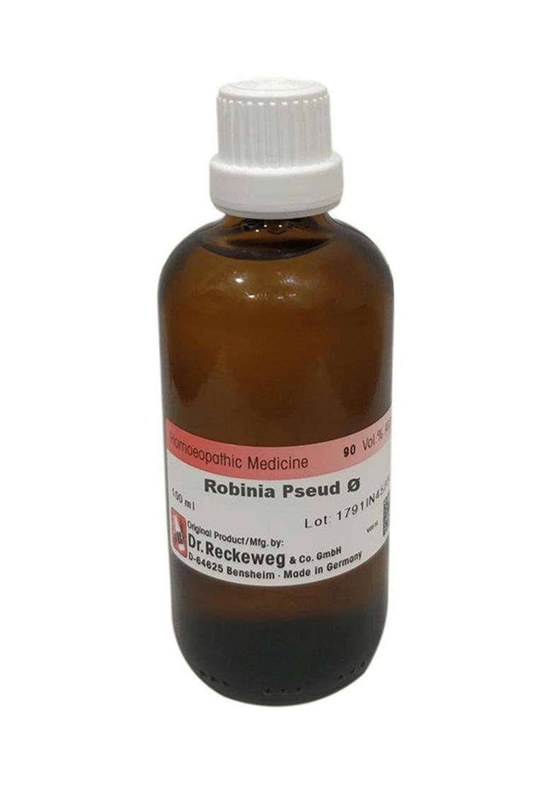 Dr. Reckeweg Robinia Pseud Mother Tincture (100 Ml) - Indya