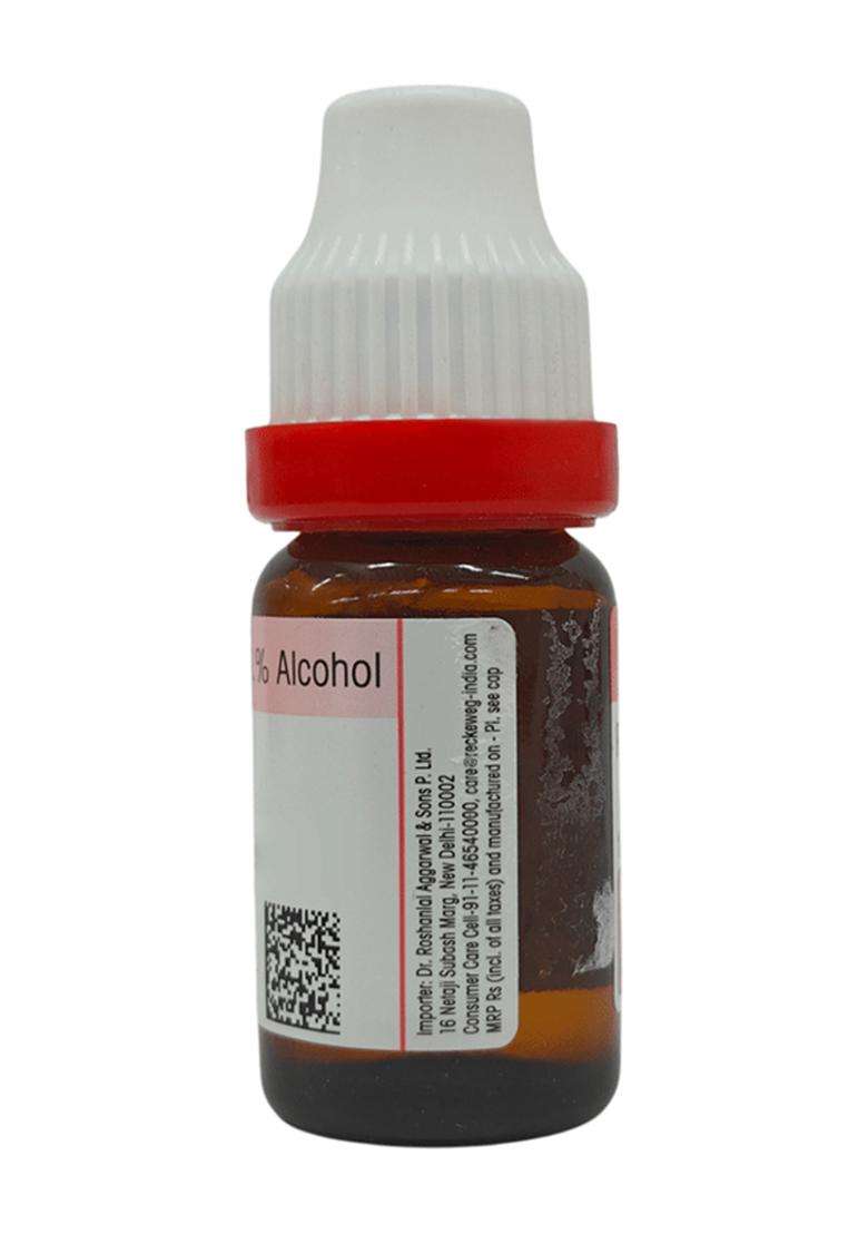 Dr. Reckeweg Rosmarinus Off Dilution (11 Ml) - Indya