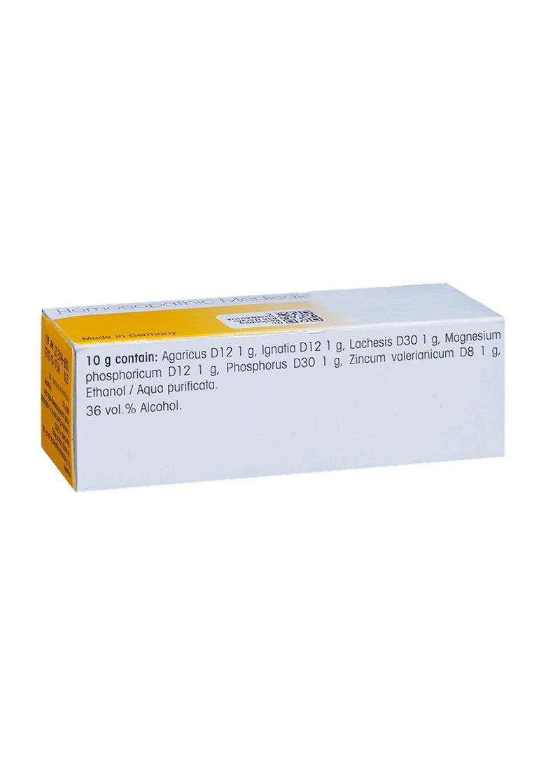 Dr Reckeweg R36 Nerves Disease Drop - Indya