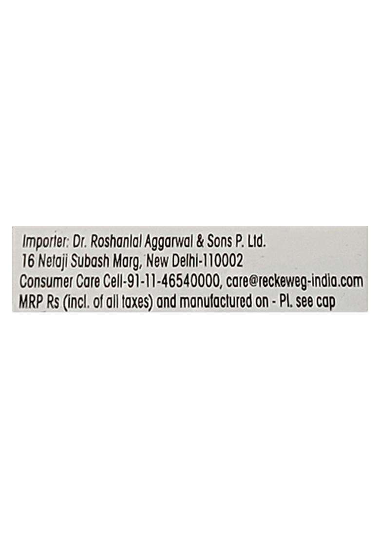 Dr Reckeweg Cascara Sag Mother Tincture - Indya