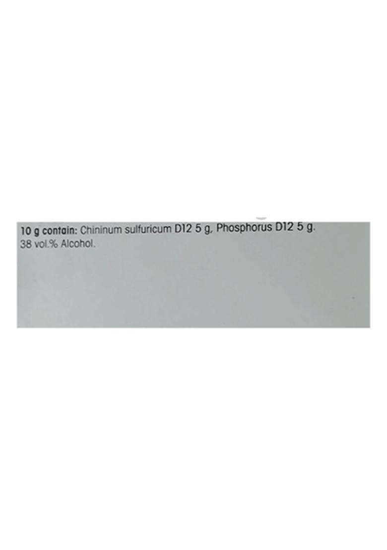 Dr Reckeweg R 191 Tinnitus Drop - Indya