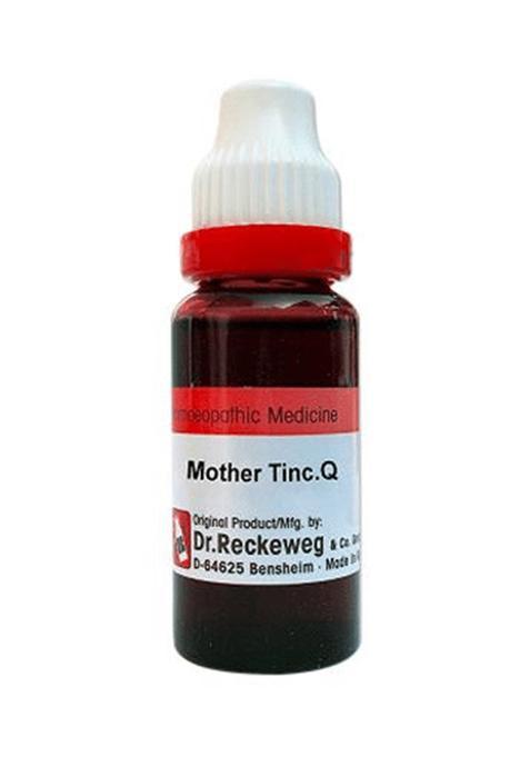 Dr Reckeweg Acid Sulfuric 2X Mother Tincture Q