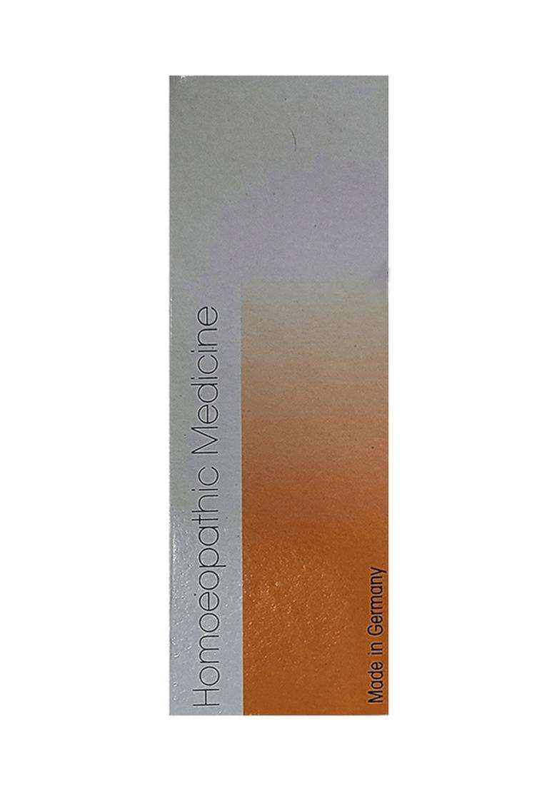 Dr Reckeweg R59 Weight Loss - Indya