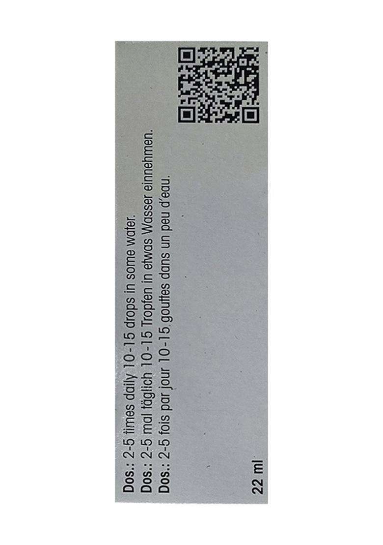 Dr Reckeweg R59 Weight Loss - Indya