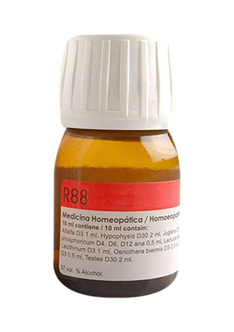 Dr Reckeweg R88 Anti Viral Drop - Indya
