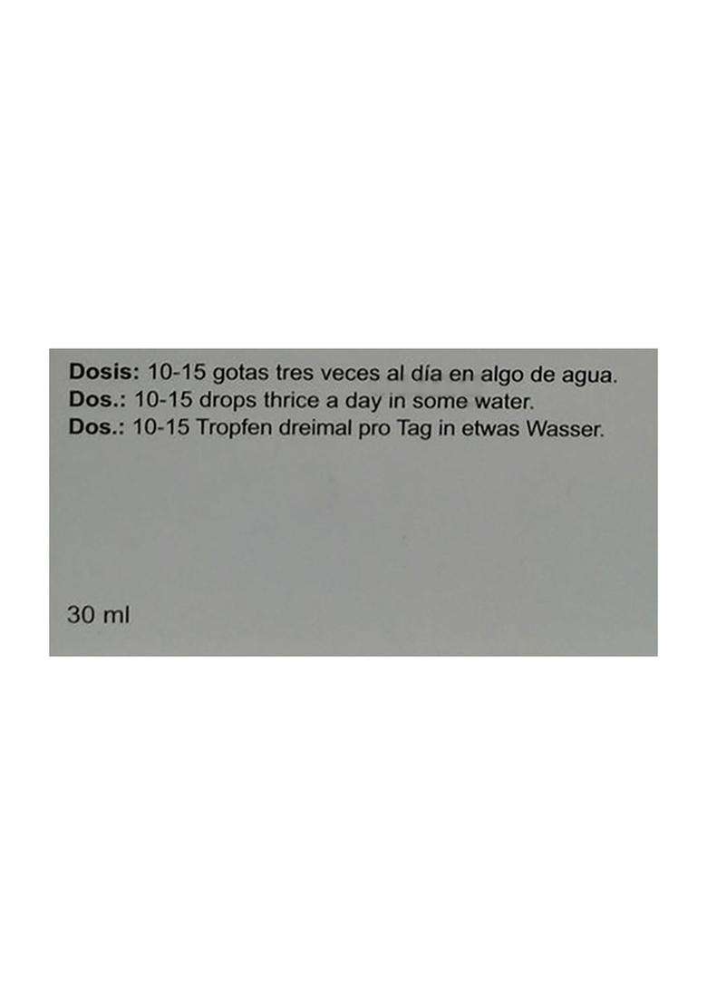 Dr Reckeweg R88 Anti Viral Drop - Indya