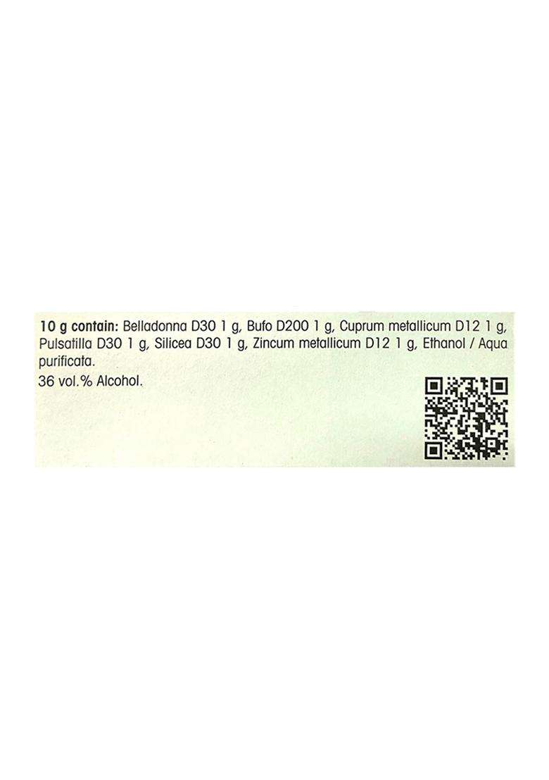Dr Reckeweg R33 Epilepsy Drop - Indya