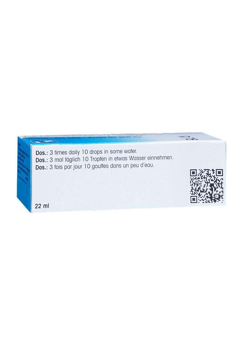 Dr Reckeweg R78 Eye Care Drop | For - Indya