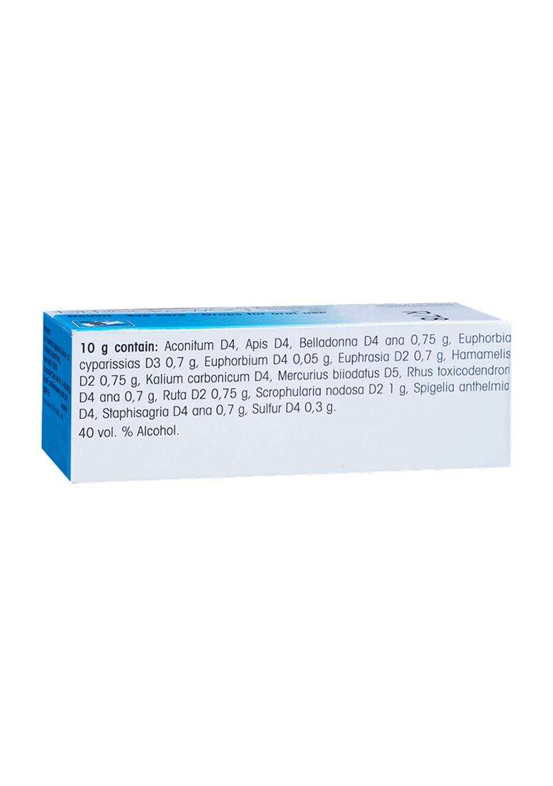 Dr Reckeweg R78 Eye Care Drop | For - Indya