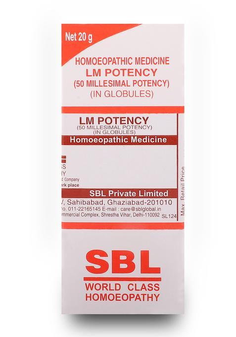 SBL iris versicolor 1158 (20GM)