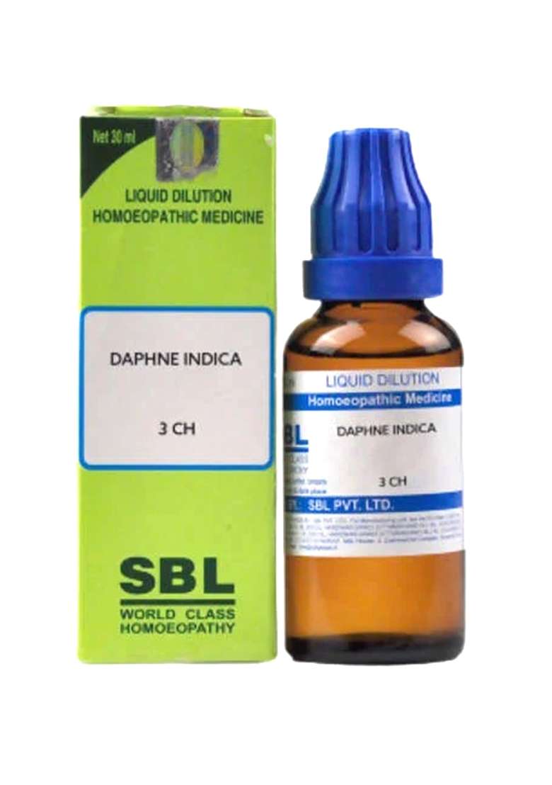 SBL daphne indica 2202 (30ML) - Indya