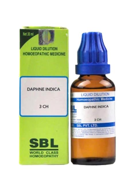 SBL daphne indica 2202 (30ML)