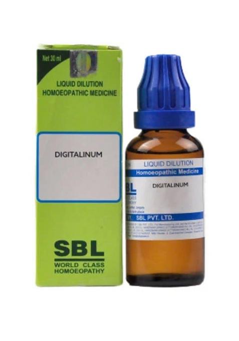 SBL digitalinum 2204 (30ML)