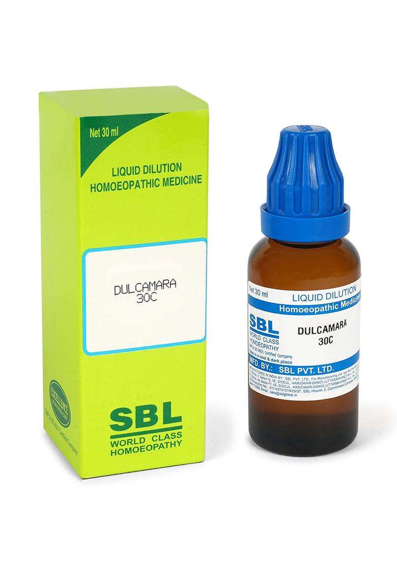 SBL dulcamara 2210 (30ML) - Indya