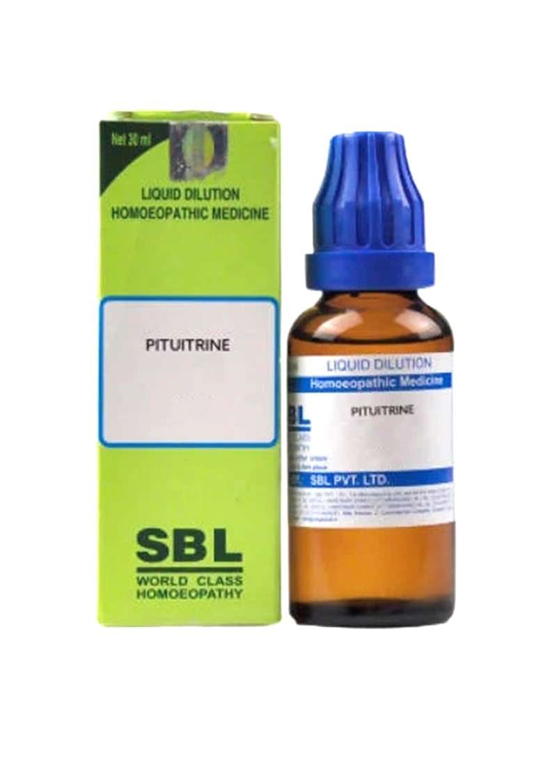 SBL pituitrine 2553 (30ML) - Indya