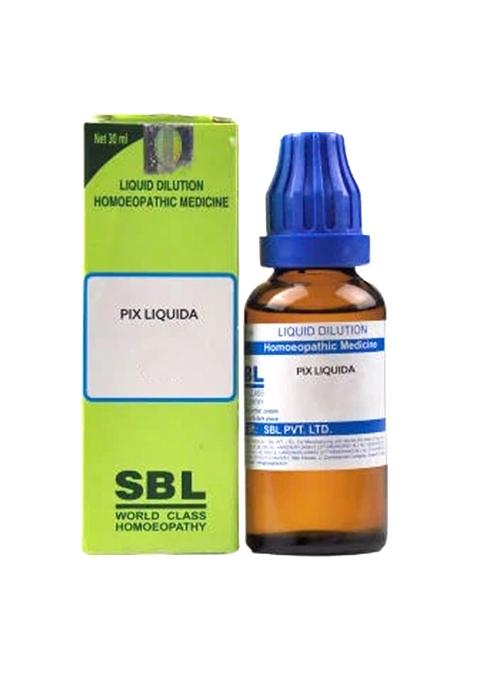 SBL pix liquida 2554 (30ML)