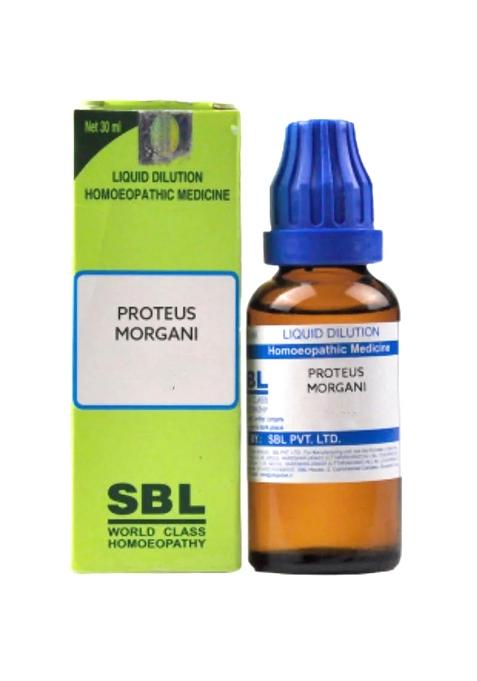 SBL proteus morgani 2575 (30ML)
