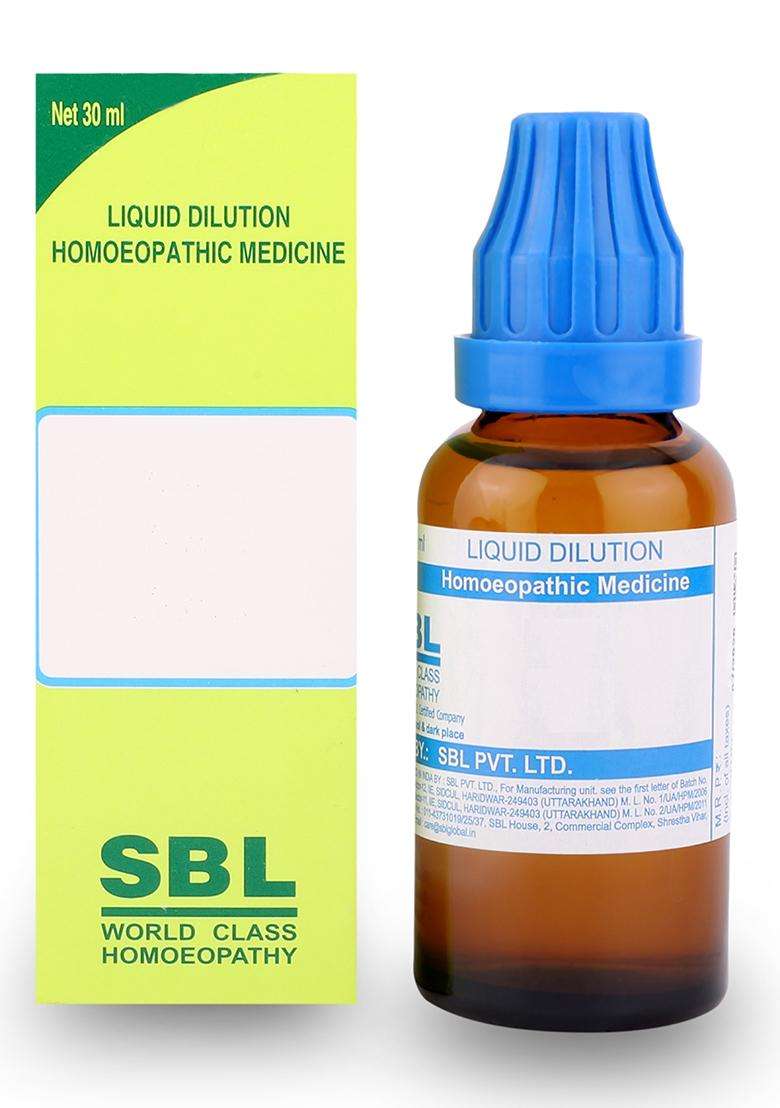 SBL psoralea corylifolia 2578 (30ML) - Indya