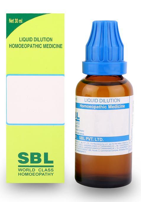 SBL ranunculus sceleratus 2588 (30ML)