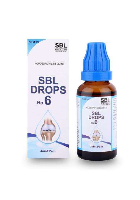 SBL Drops No 6