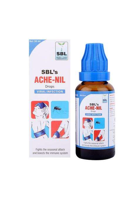 SBL Ache Nil Drops