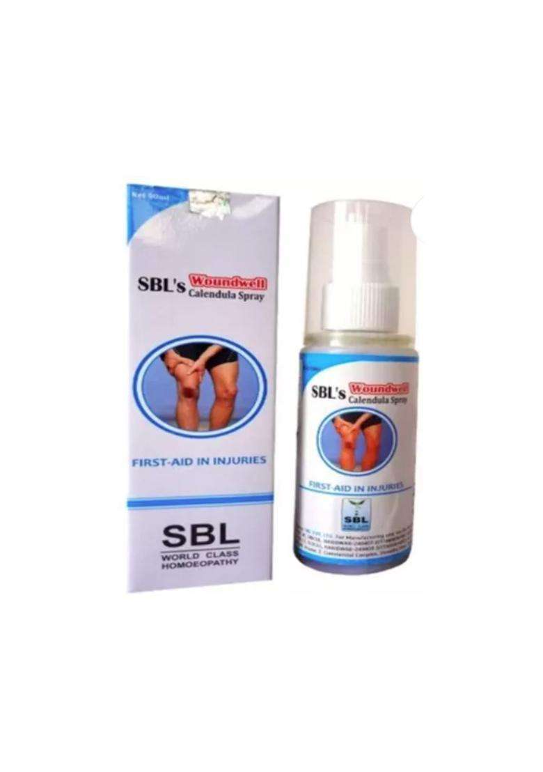 SBL Calendula Spray - Indya