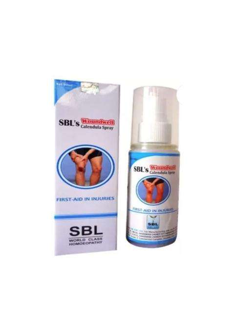 SBL Calendula Spray