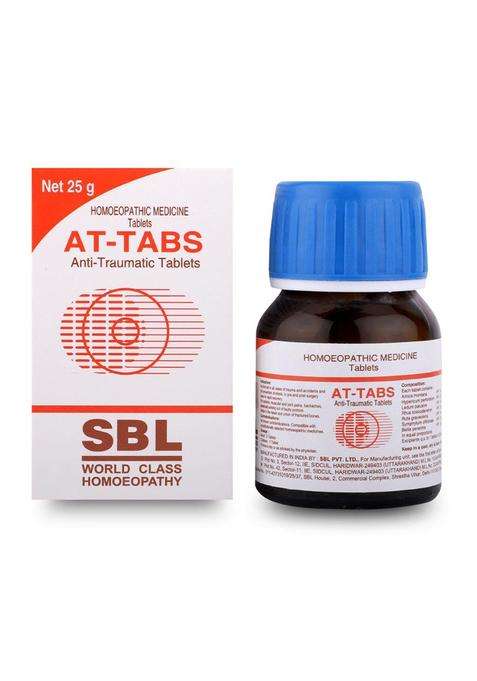 SBL AT Tabs