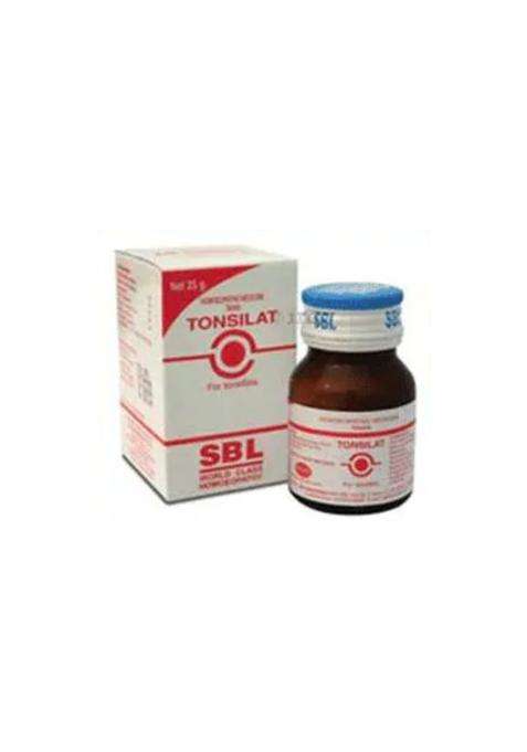 SBL Tonsilat Tablets