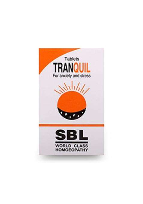 SBL Tranquil Tablets