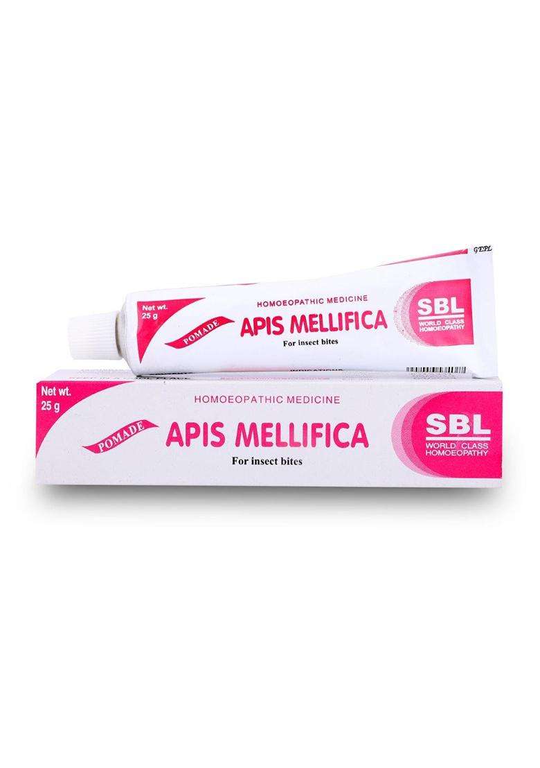 SBL Apis Mellifica Ointment - Indya