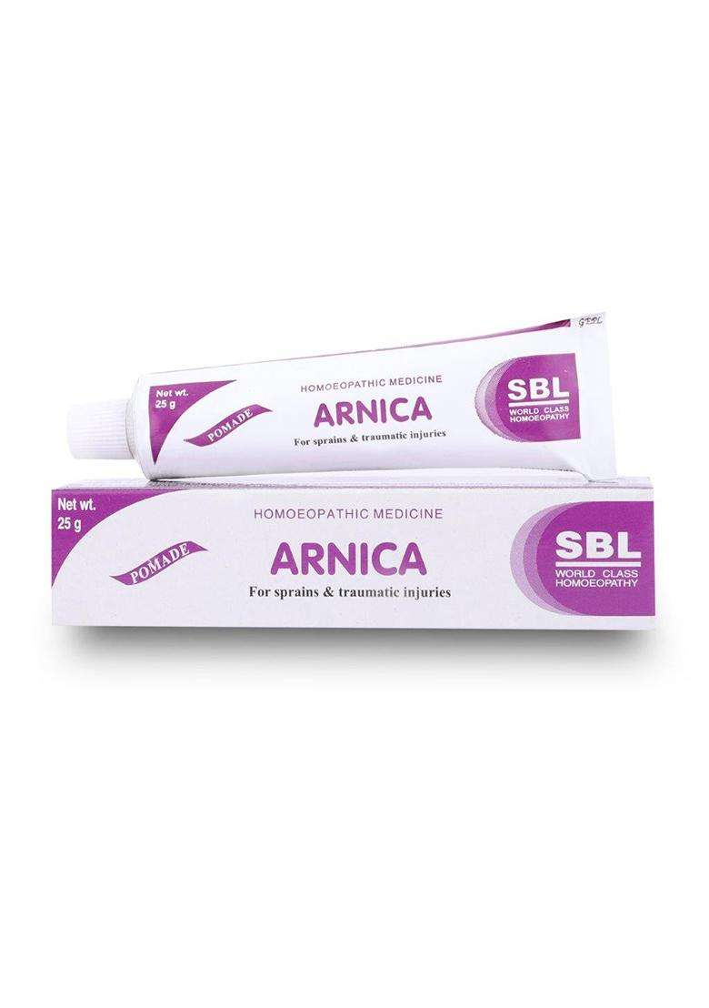 SBL Arnica Ointment - Indya