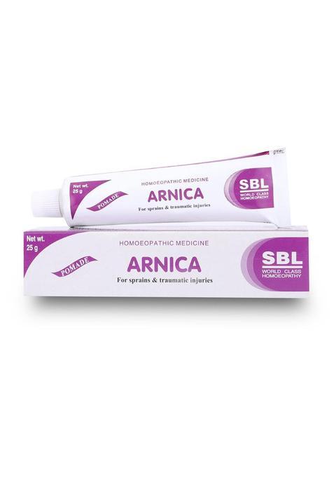 SBL Arnica Ointment