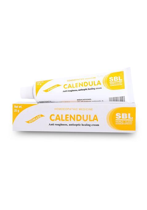 SBL Calendula Ointment