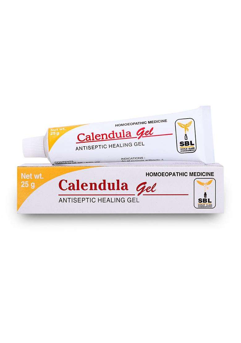 SBL Calendula Gel - Indya