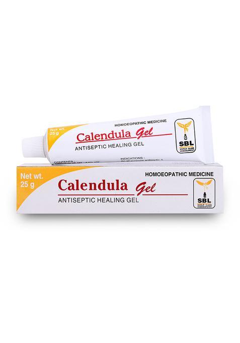 SBL Calendula Gel