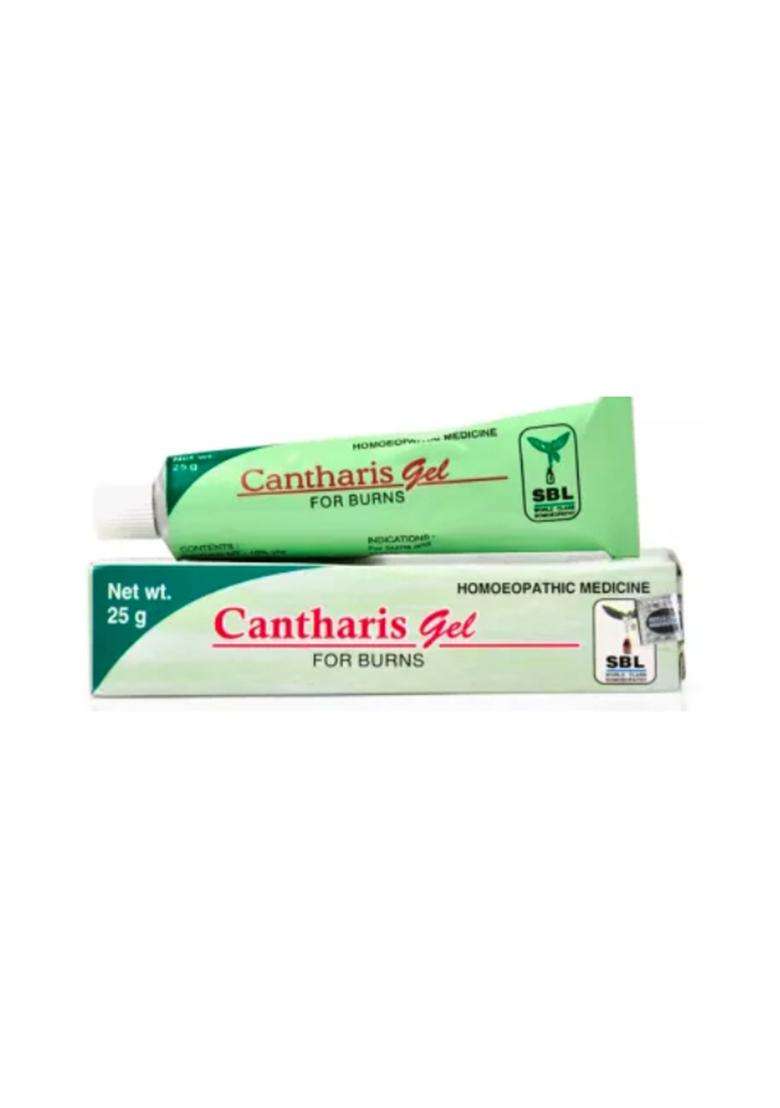 SBL Cantharis Gel - Indya