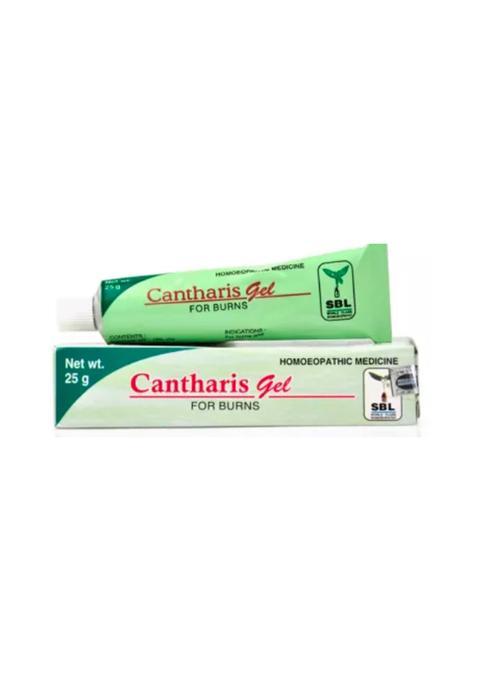 SBL Cantharis Gel