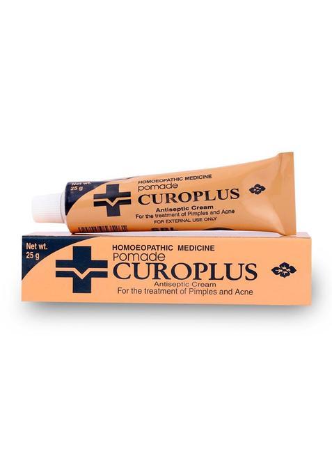 SBL Curoplus Antiseptic Cream