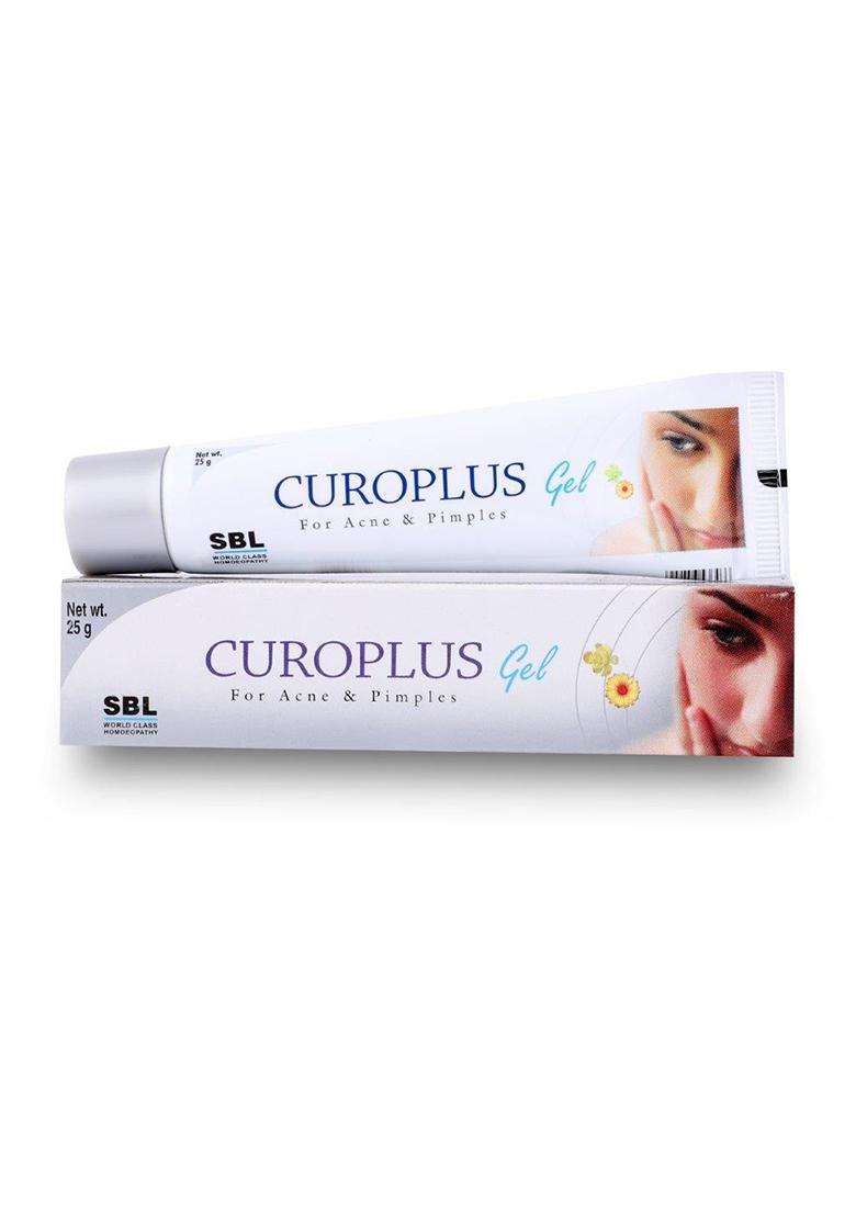 SBL Curoplus Gel - Indya