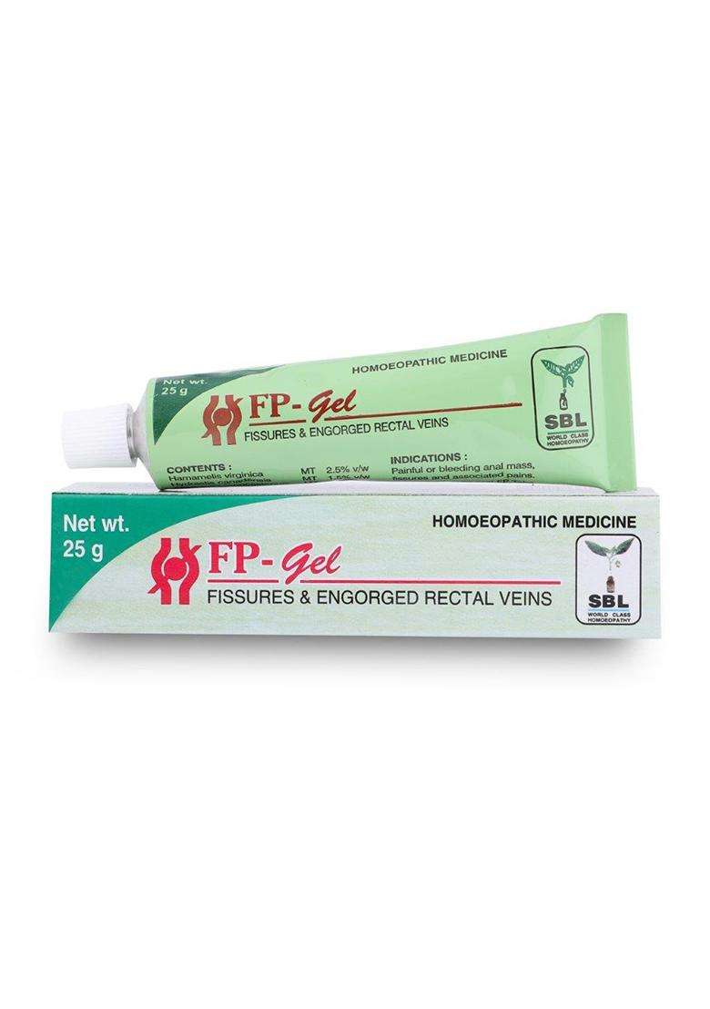SBL FP Gel - Indya